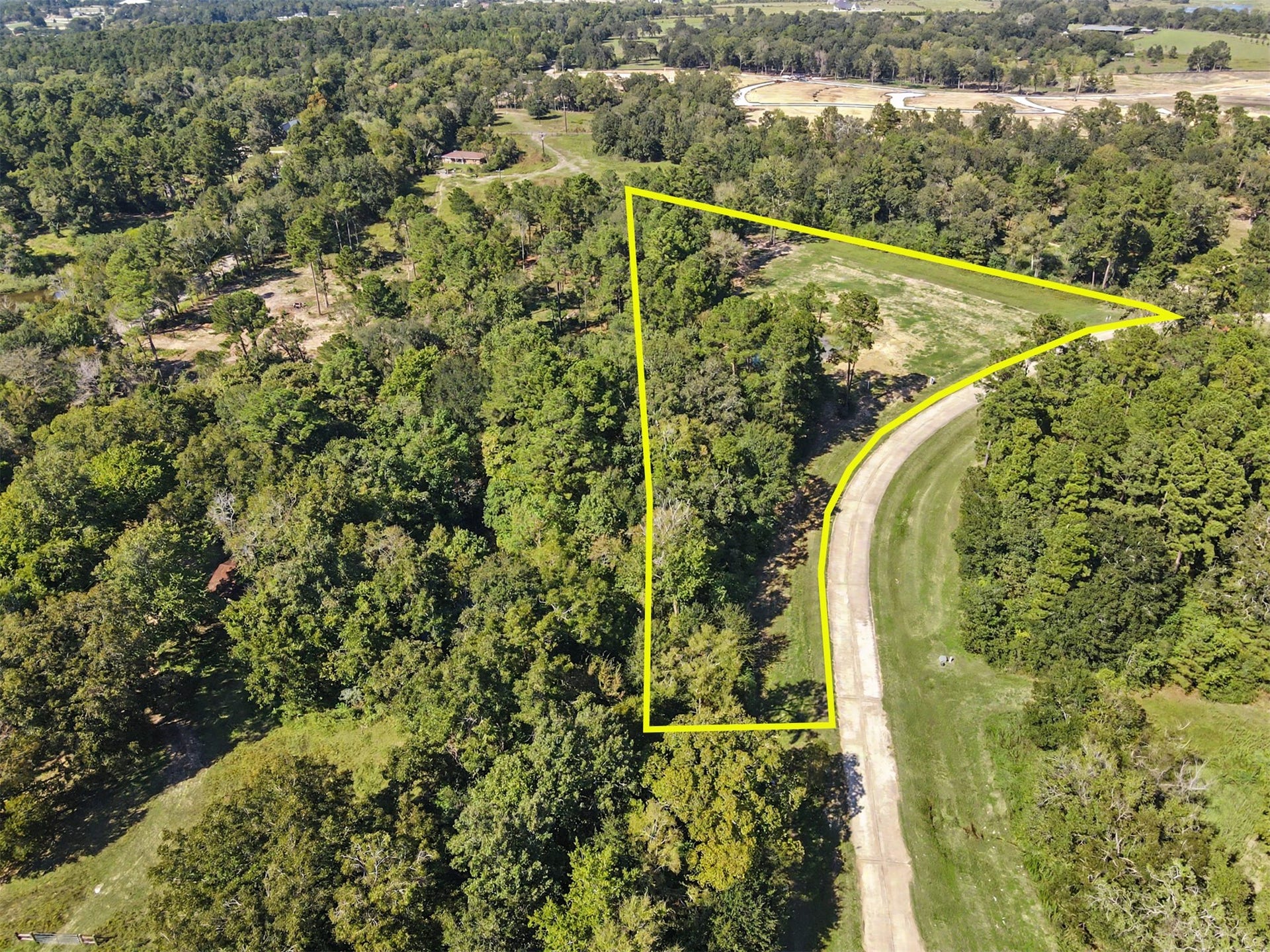 Lot 13 Spring Branch Rd, Montgomery, TX 77316 Lot 13 Spring Branch Rd, Montgomery, TX 77316