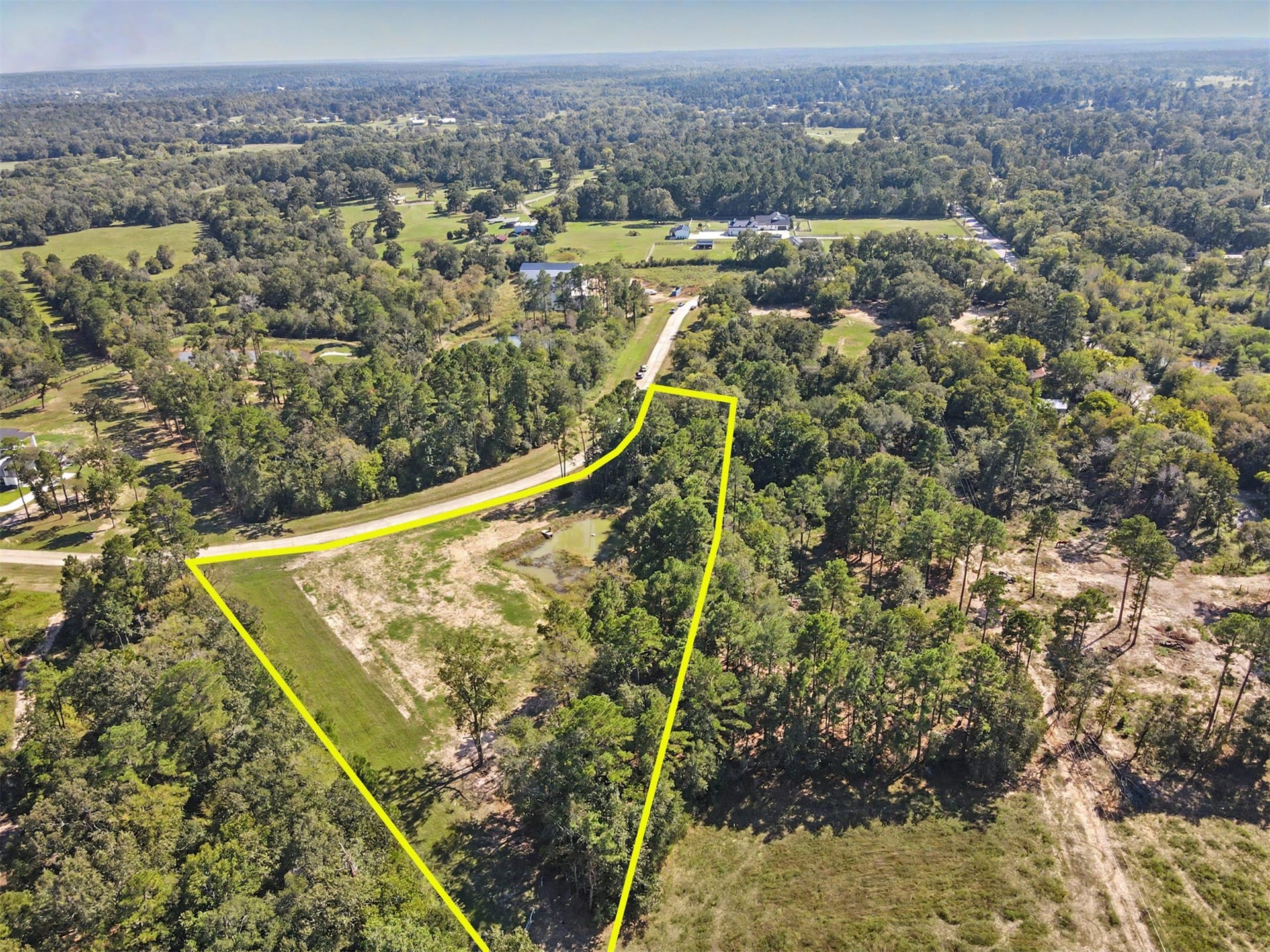 Lot 13 Spring Branch Rd, Montgomery, TX 77316 Lot 13 Spring Branch Rd, Montgomery, TX 77316