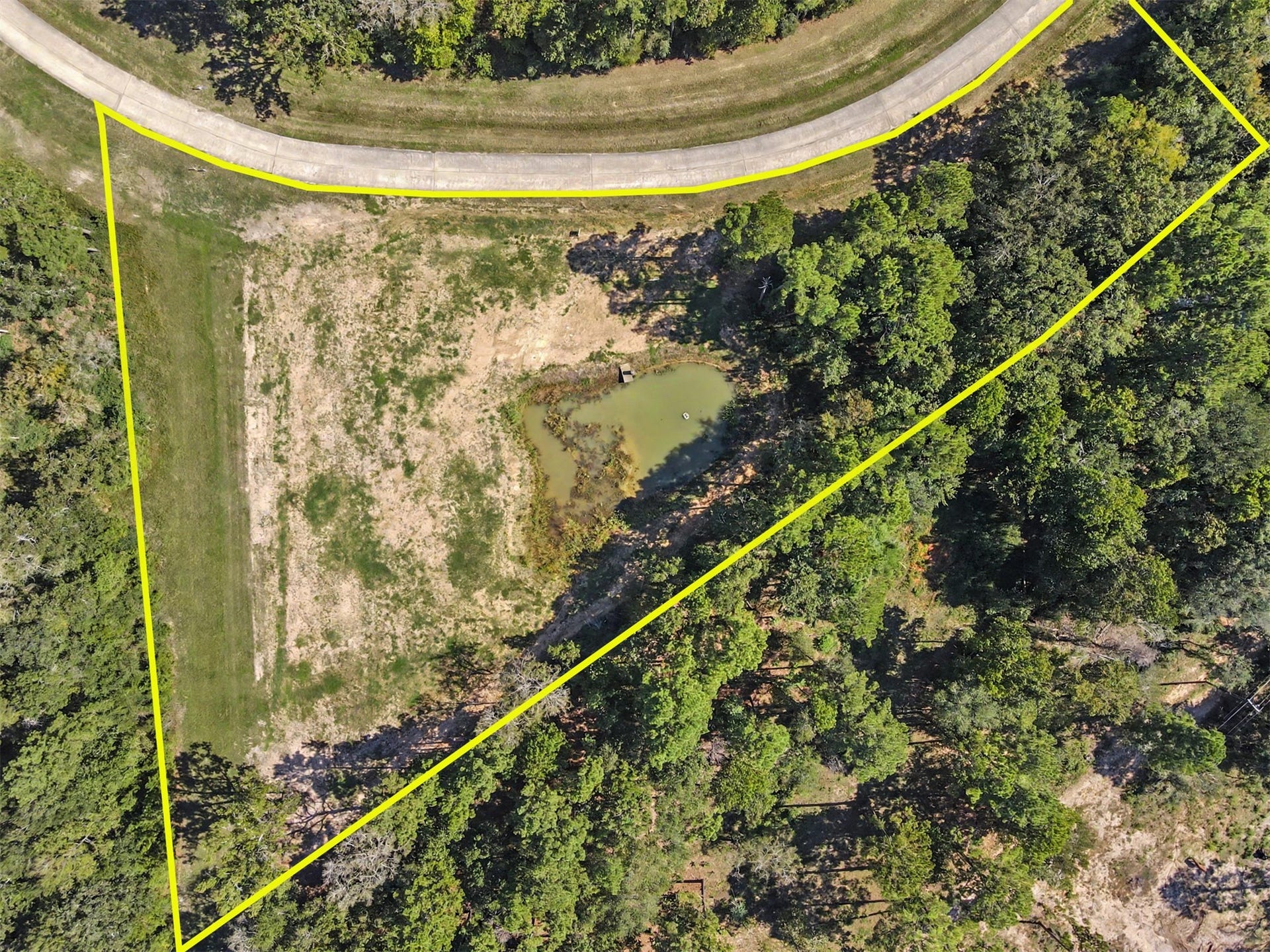 Lot 13 Spring Branch Rd, Montgomery, TX 77316 Lot 13 Spring Branch Rd, Montgomery, TX 77316