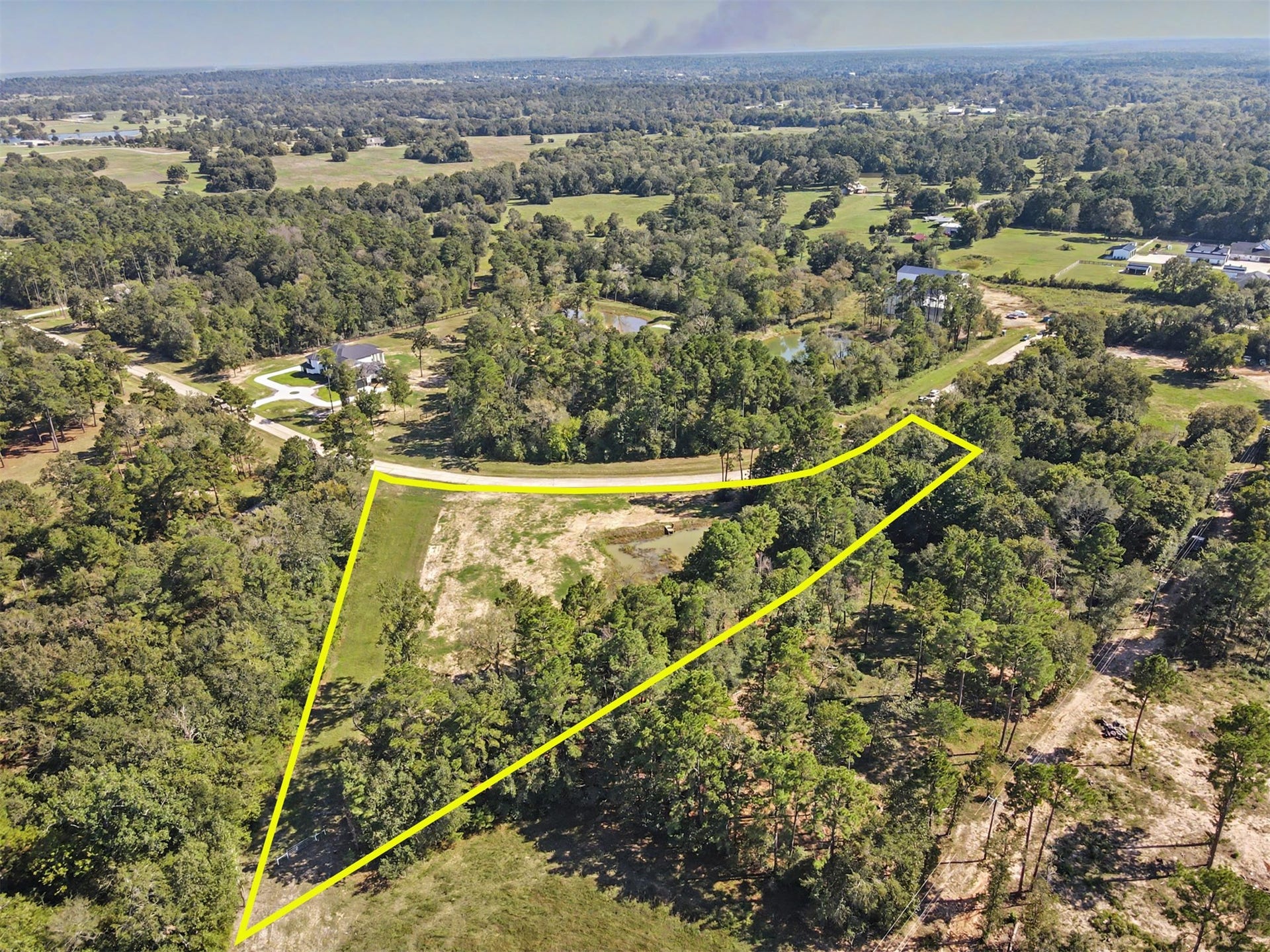 Lot 13 Spring Branch Rd, Montgomery, TX 77316 Lot 13 Spring Branch Rd, Montgomery, TX 77316