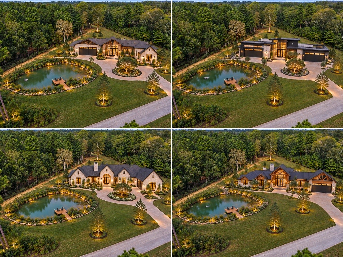 Lot 13 Spring Branch Rd, Montgomery, TX 77316 Design Ideas.