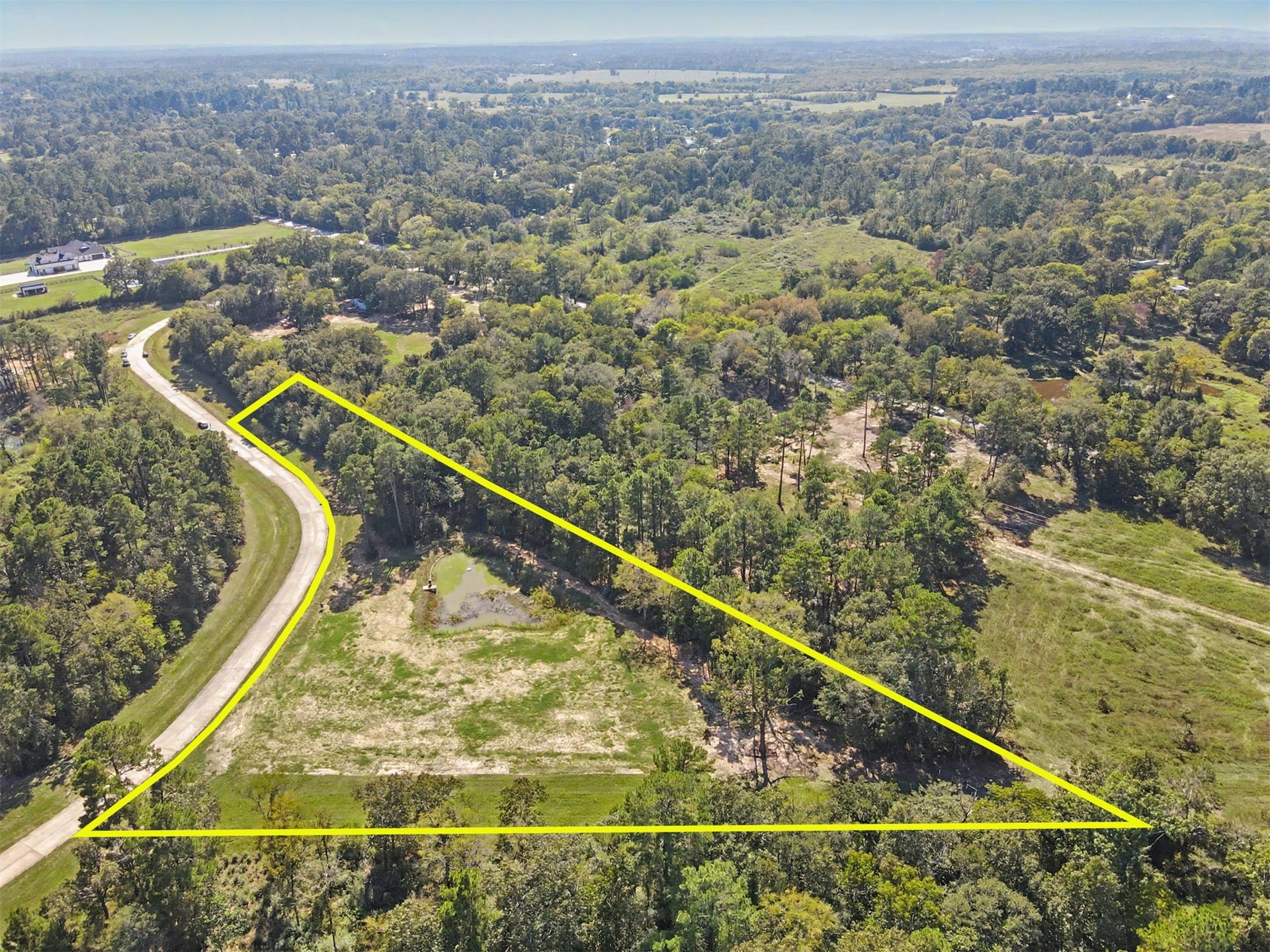 Lot 13 Spring Branch Rd, Montgomery, TX 77316 Lot 13 Spring Branch Rd, Montgomery, TX 77316