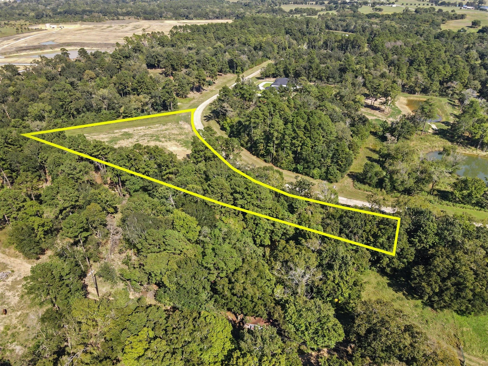 Lot 13 Spring Branch Rd, Montgomery, TX 77316 Lot 13 Spring Branch Rd, Montgomery, TX 77316