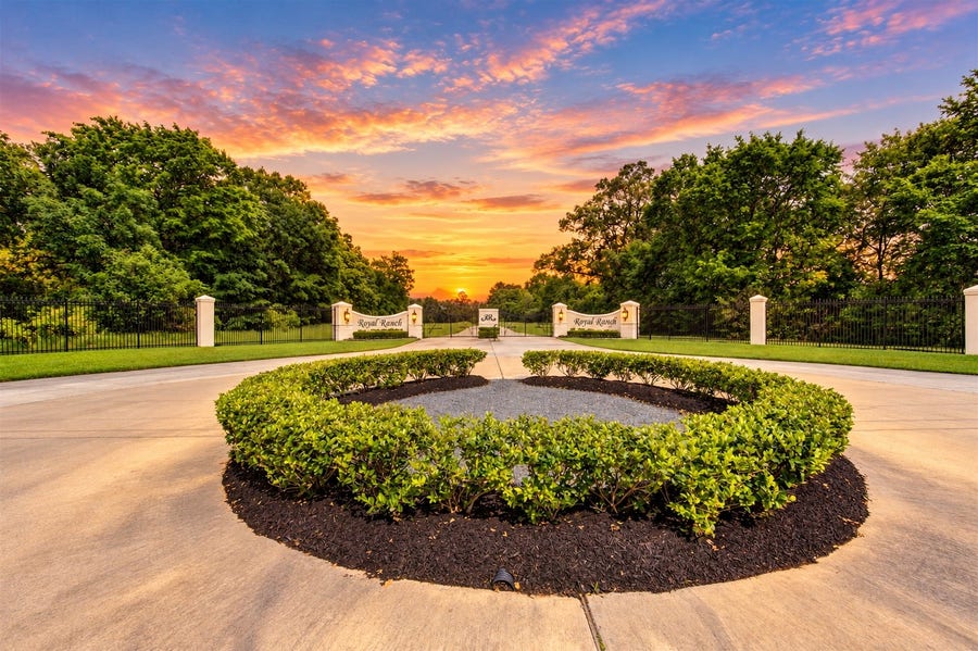 Property photo for Lot 13 Spring Branch Rd, Montgomery, TX