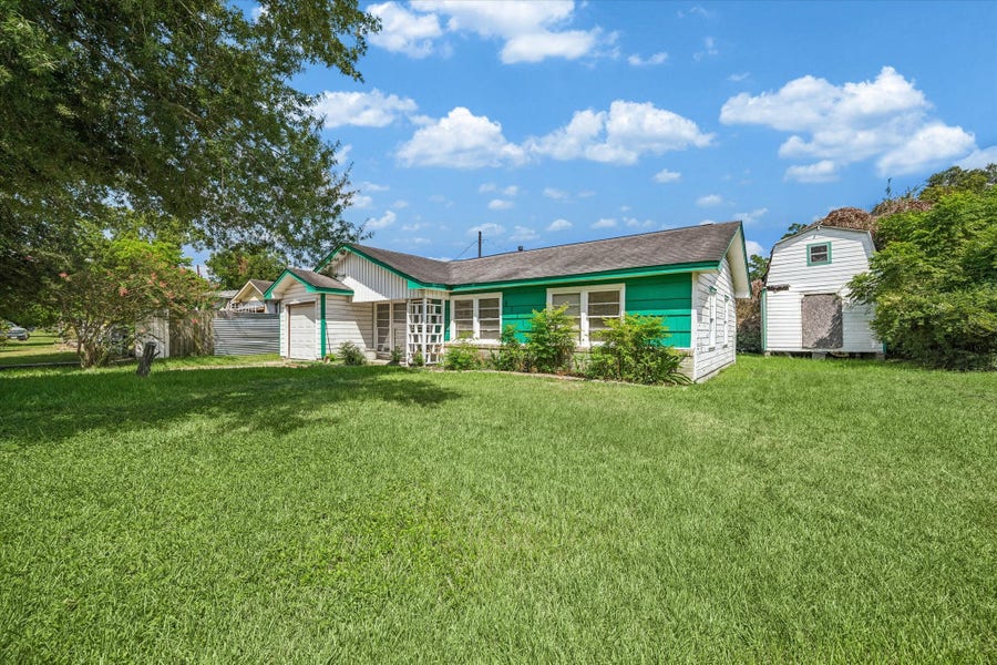 Property photo for 5111 Idaho Street, Houston, TX