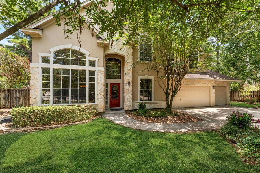 Property photo for 10 Seneca Place, The Woodlands, TX