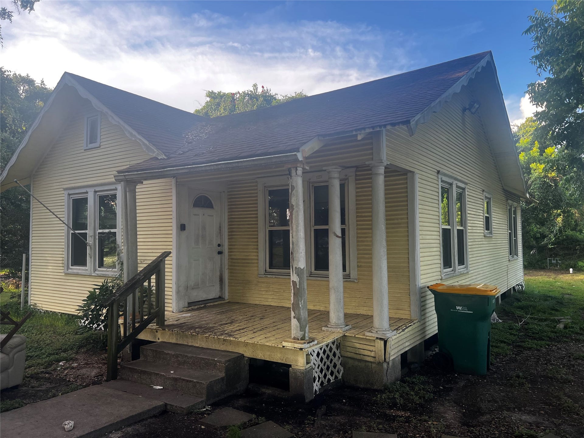 701 Oak Street, La Marque, TX 77568 701 Oak Street, La Marque, TX 77568
