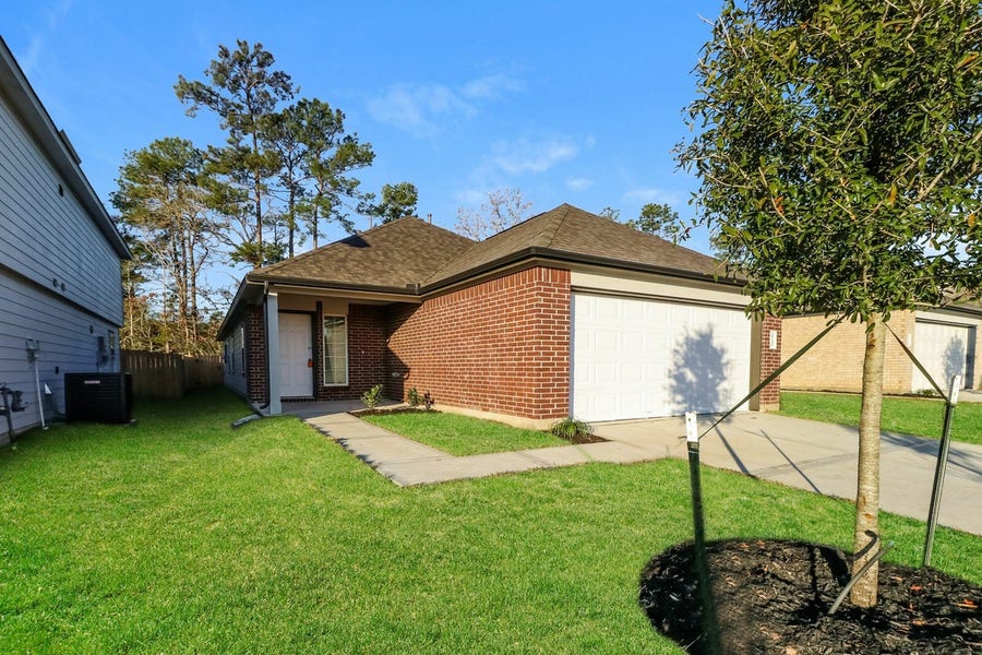 Property photo for 2720 Atlas Drive, Conroe, TX