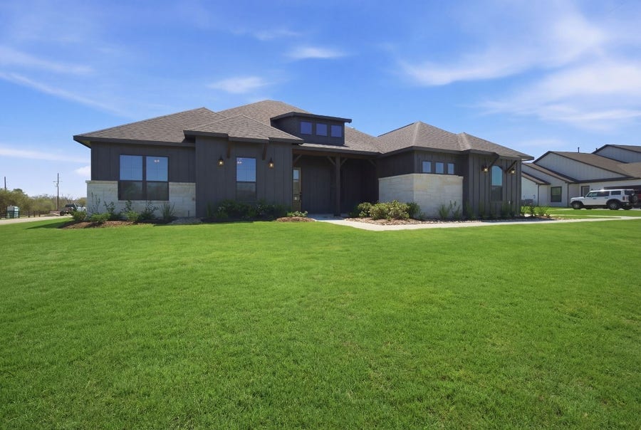 Property photo for 24903 Hopeview Way, Montgomery, TX