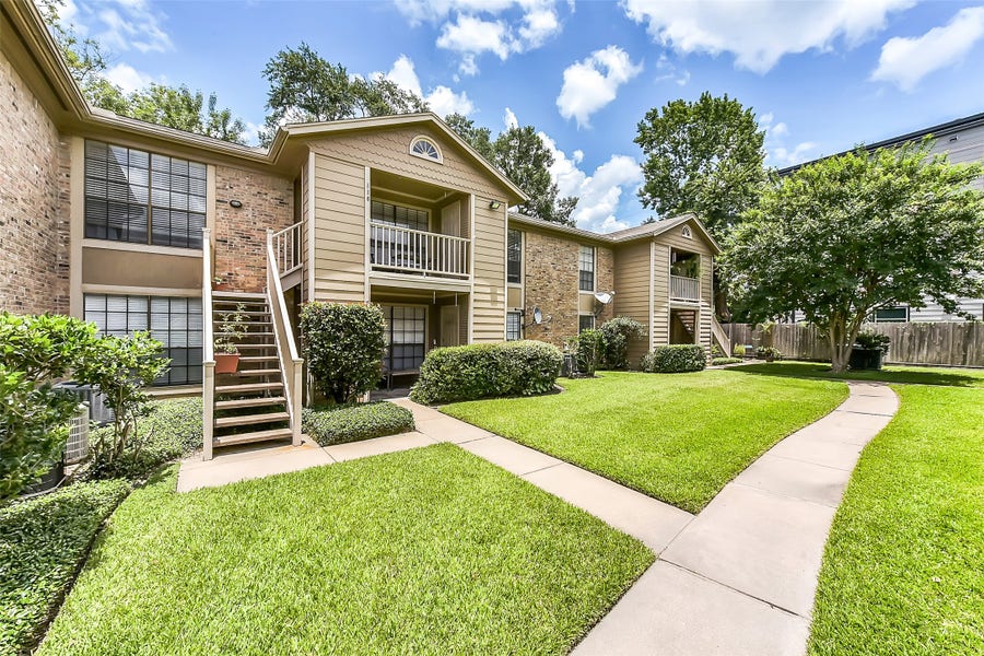 Property photo for 1311 Antoine Drive, #110, Houston, TX