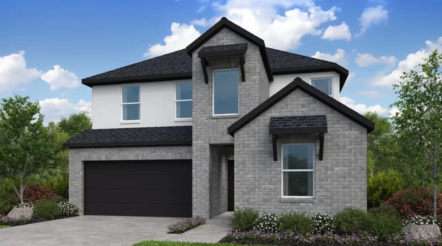 Property photo for 838 Willow Grove Lane, Rosenberg, TX