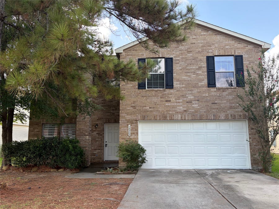 Property photo for 18303 Sea Branch Drive, Houston, TX