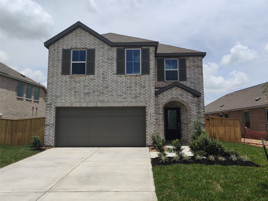 Property photo for 6827 Papillon Lane, Needville, TX
