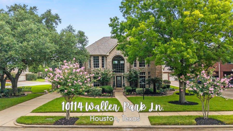 Property photo for 10114 Waller Park Lane Lane, Houston, TX