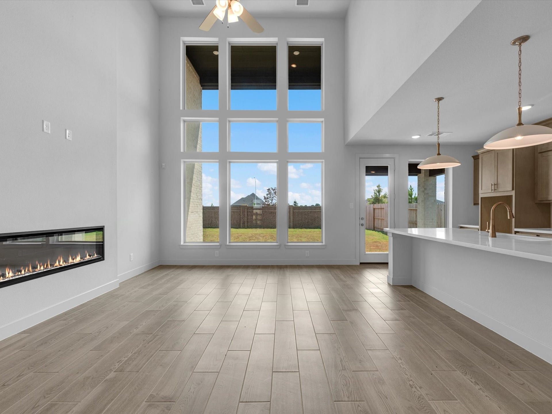 22107 Ivy Landing Street, Hockley, TX 77447