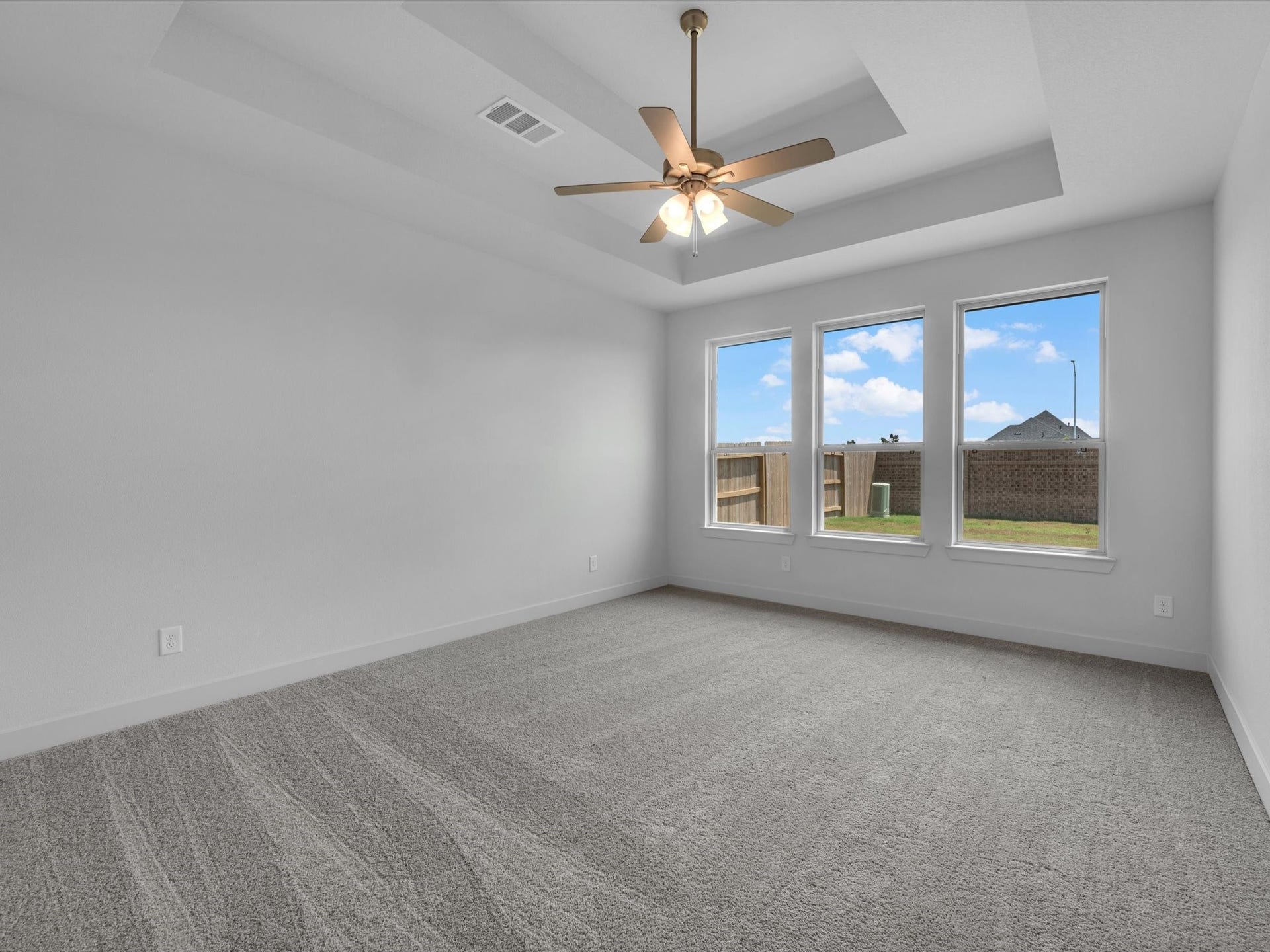 22107 Ivy Landing Street, Hockley, TX 77447