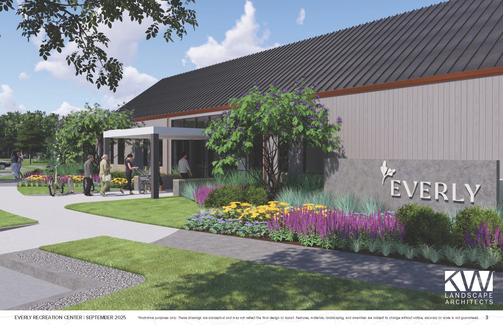 Community Amenities