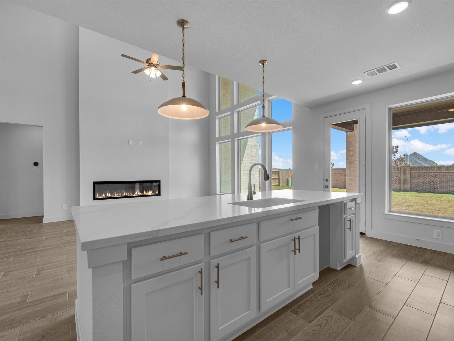 22107 Ivy Landing Street, Hockley, TX 77447