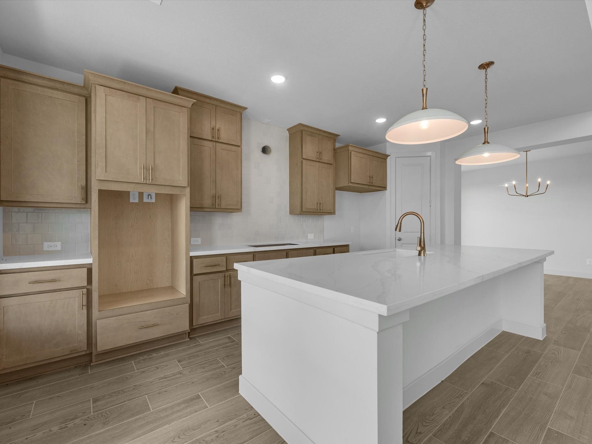 22107 Ivy Landing Street, Hockley, TX 77447