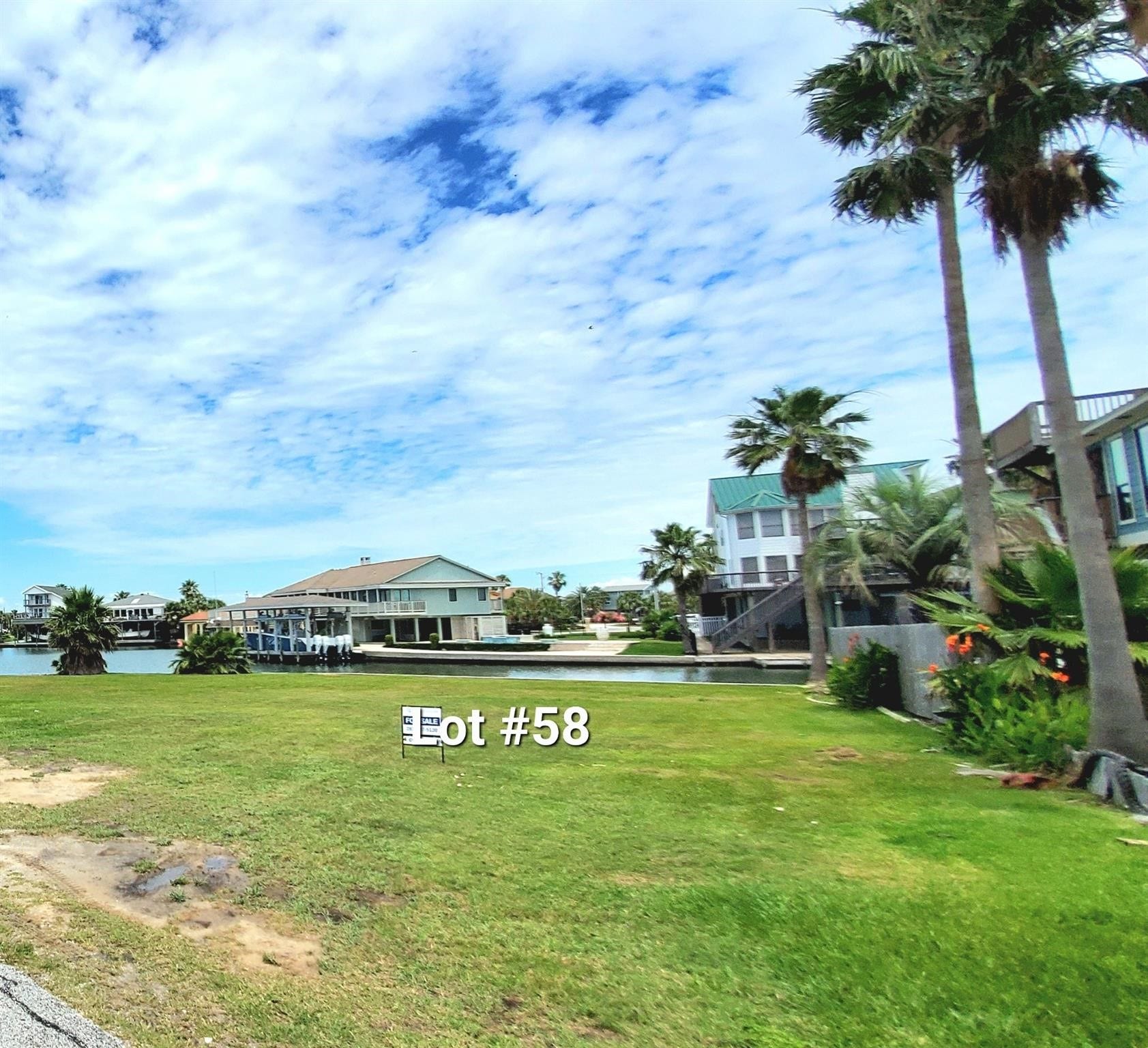 0 Bamboo Drive, Tiki Island, TX 77554 0 Bamboo Drive, Tiki Island, TX 77554