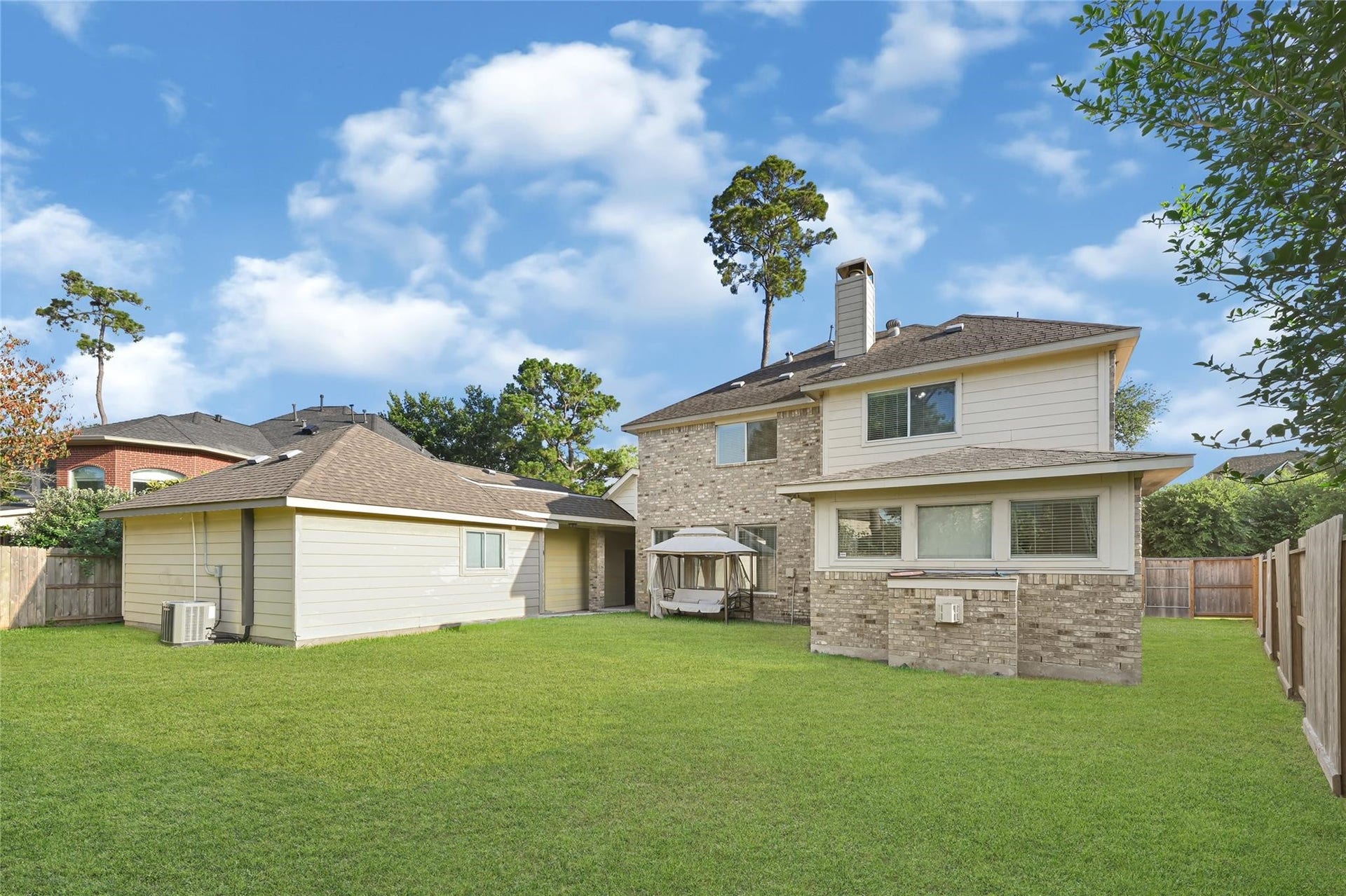 14714 Placid Point, Humble, TX 77396 14714 Placid Point, Humble, TX 77396