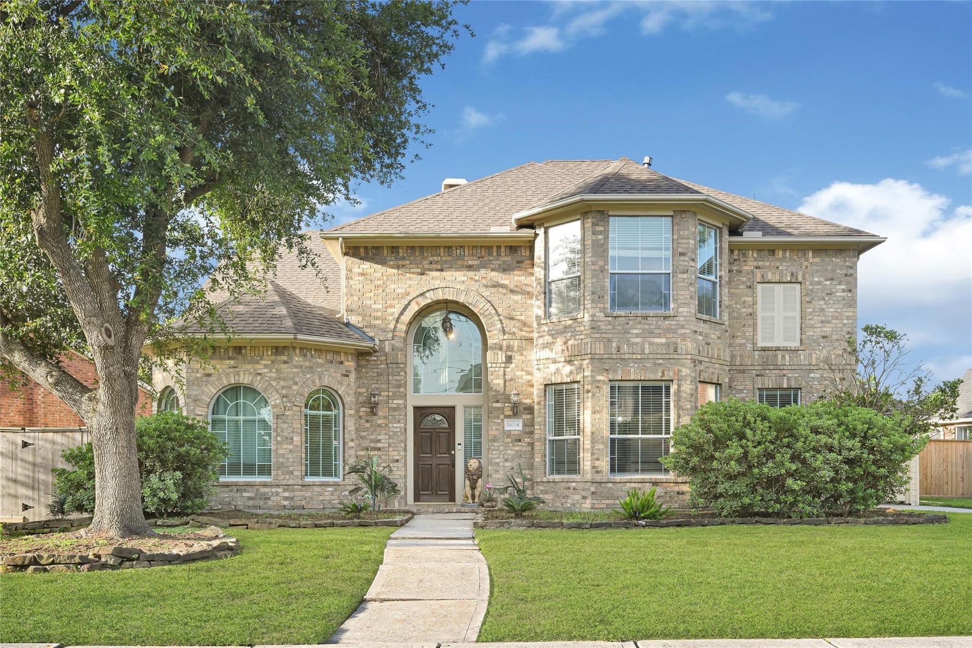 14714 Placid Point, Humble, TX 77396 14714 Placid Point, Humble, TX 77396