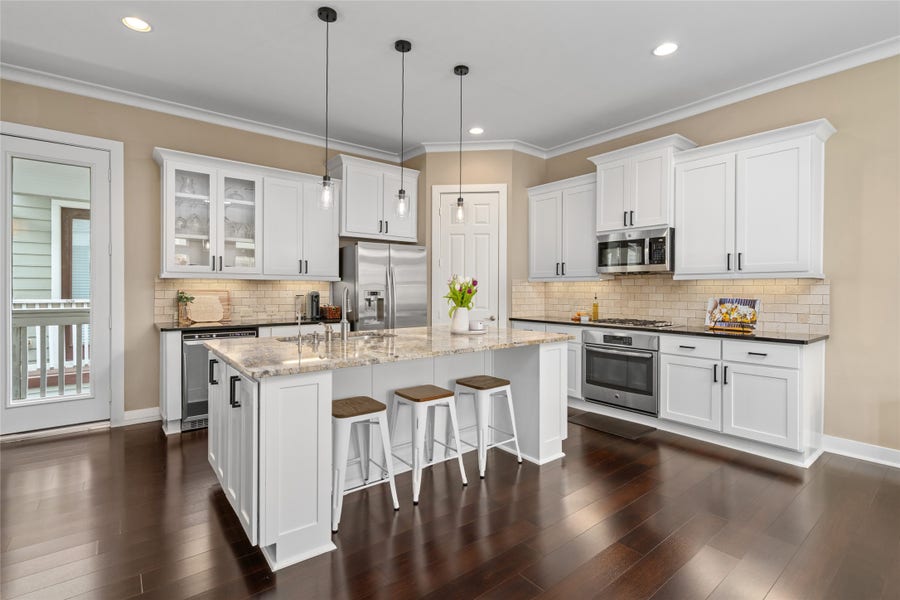 Property photo for 1244 Hobbs Reach Lane, Houston, TX