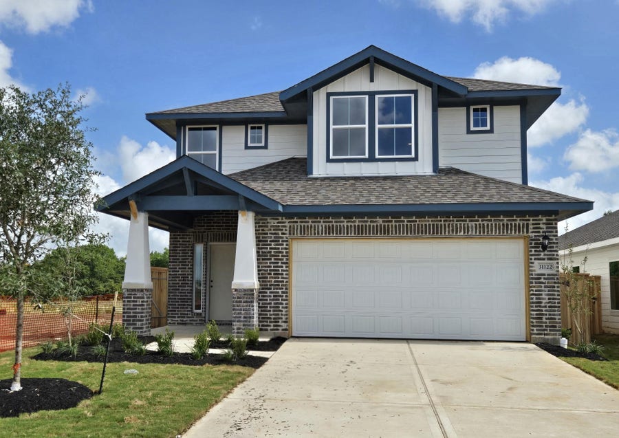Property photo for 31122 Cass River Lane, Waller, TX
