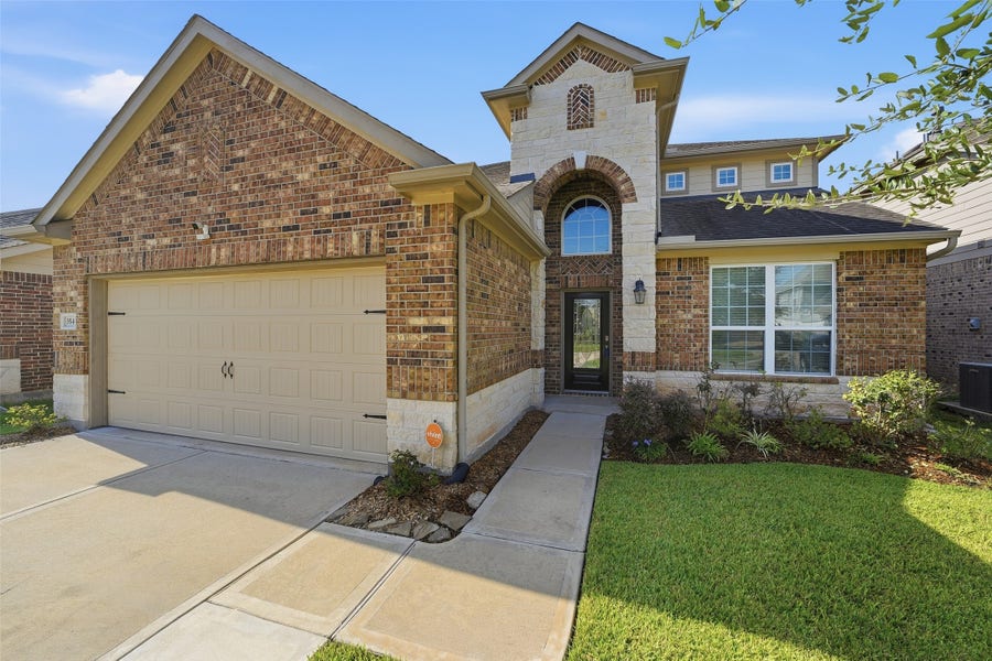 Property photo for 3547 Sunlight Springs Street, Richmond, TX
