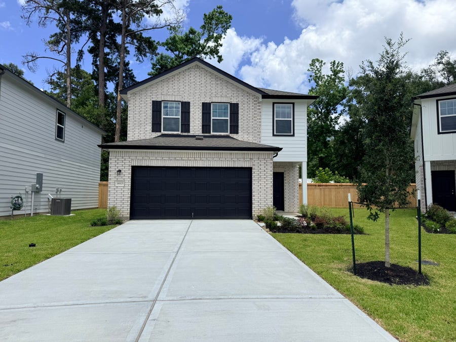 Property photo for 18925 Lucas Michael Way, New Caney, TX