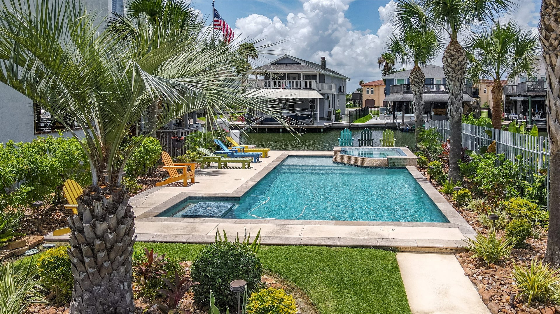 241 Tamana Drive, Tiki Island, TX 77554 241 Tamana Drive, Tiki Island, TX 77554