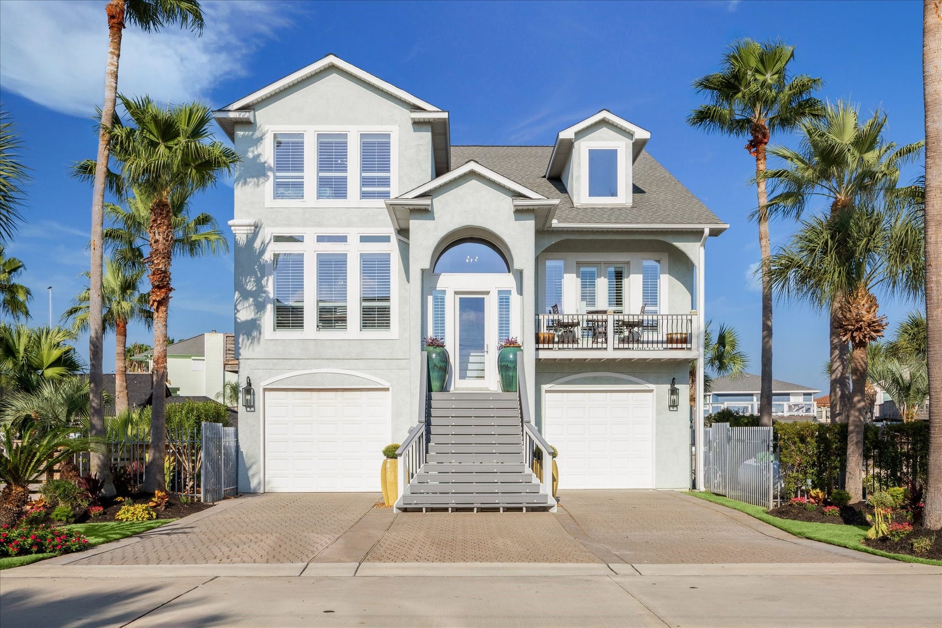 241 Tamana Drive, Tiki Island, TX 77554 street view