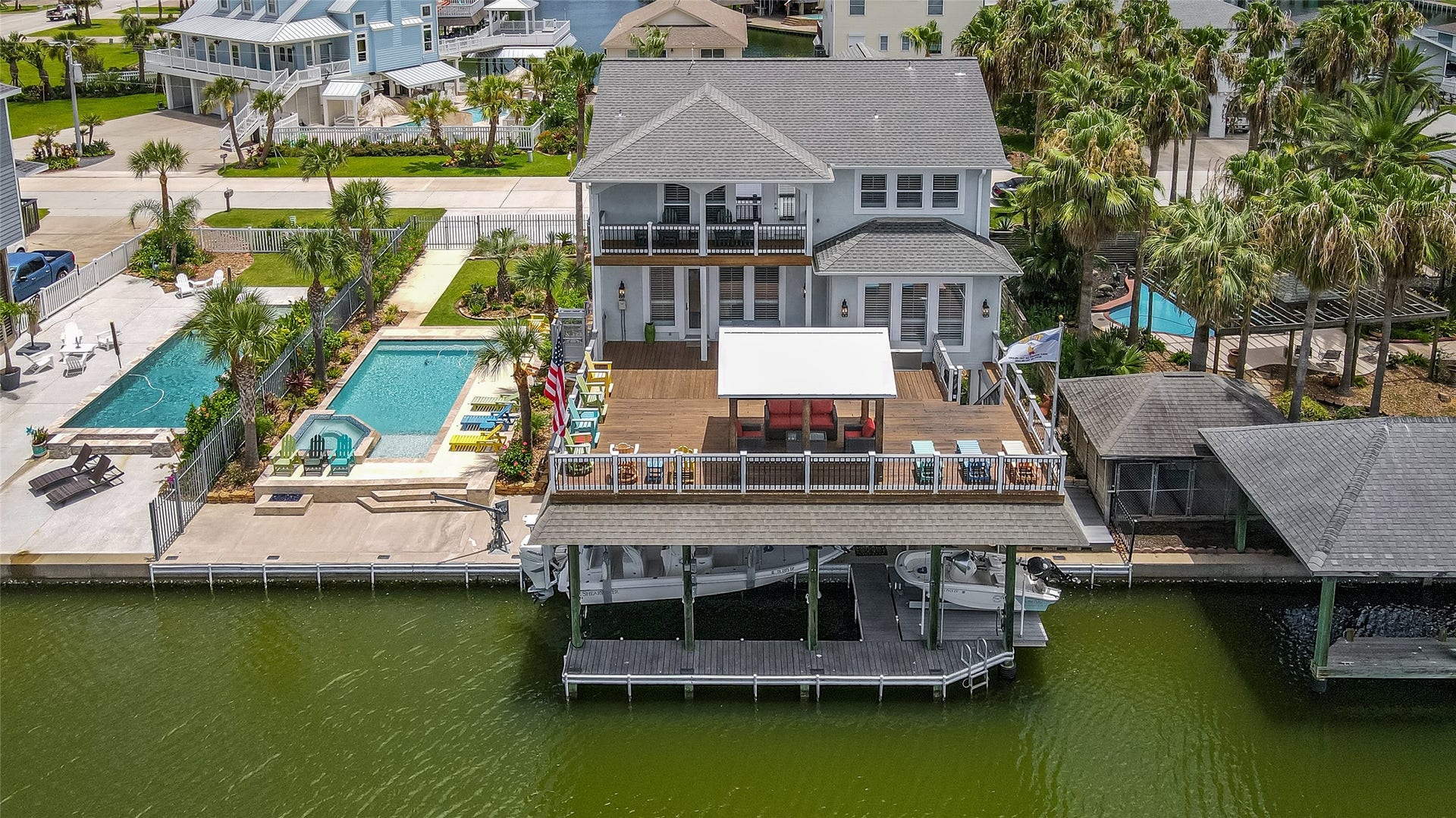 241 Tamana Drive, Tiki Island, TX 77554 241 Tamana Drive, Tiki Island, TX 77554
