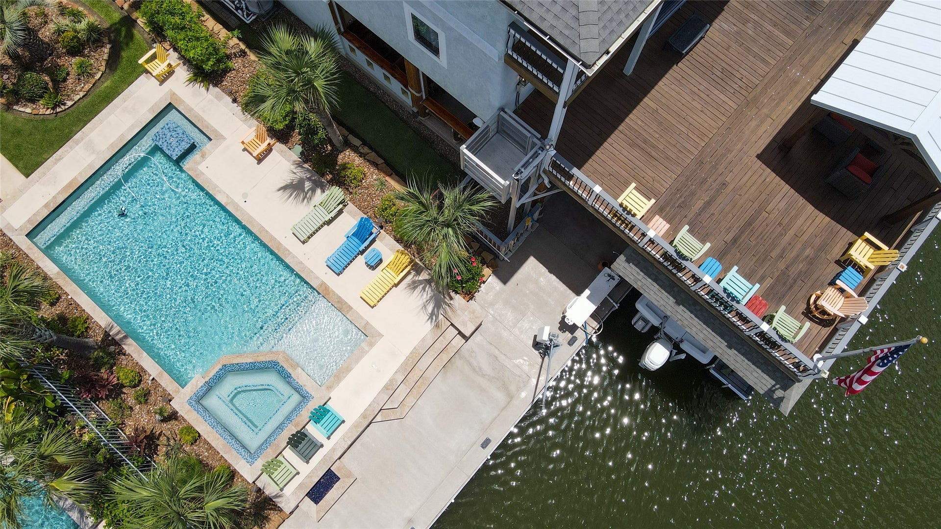 241 Tamana Drive, Tiki Island, TX 77554 241 Tamana Drive, Tiki Island, TX 77554
