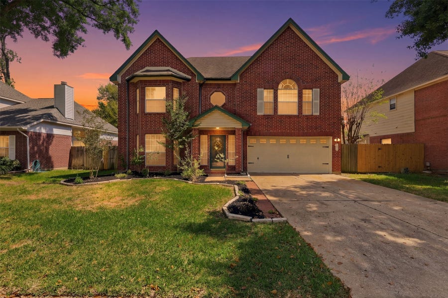 Property photo for 322 Welford Lane, Highlands, TX