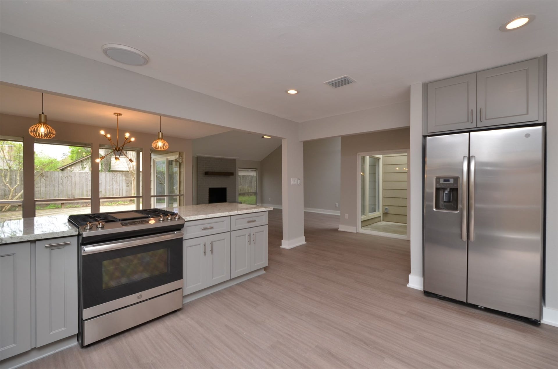 4603 Sylvan Glen Drive, Houston, TX 77084 4603 Sylvan Glen Drive, Houston, TX 77084