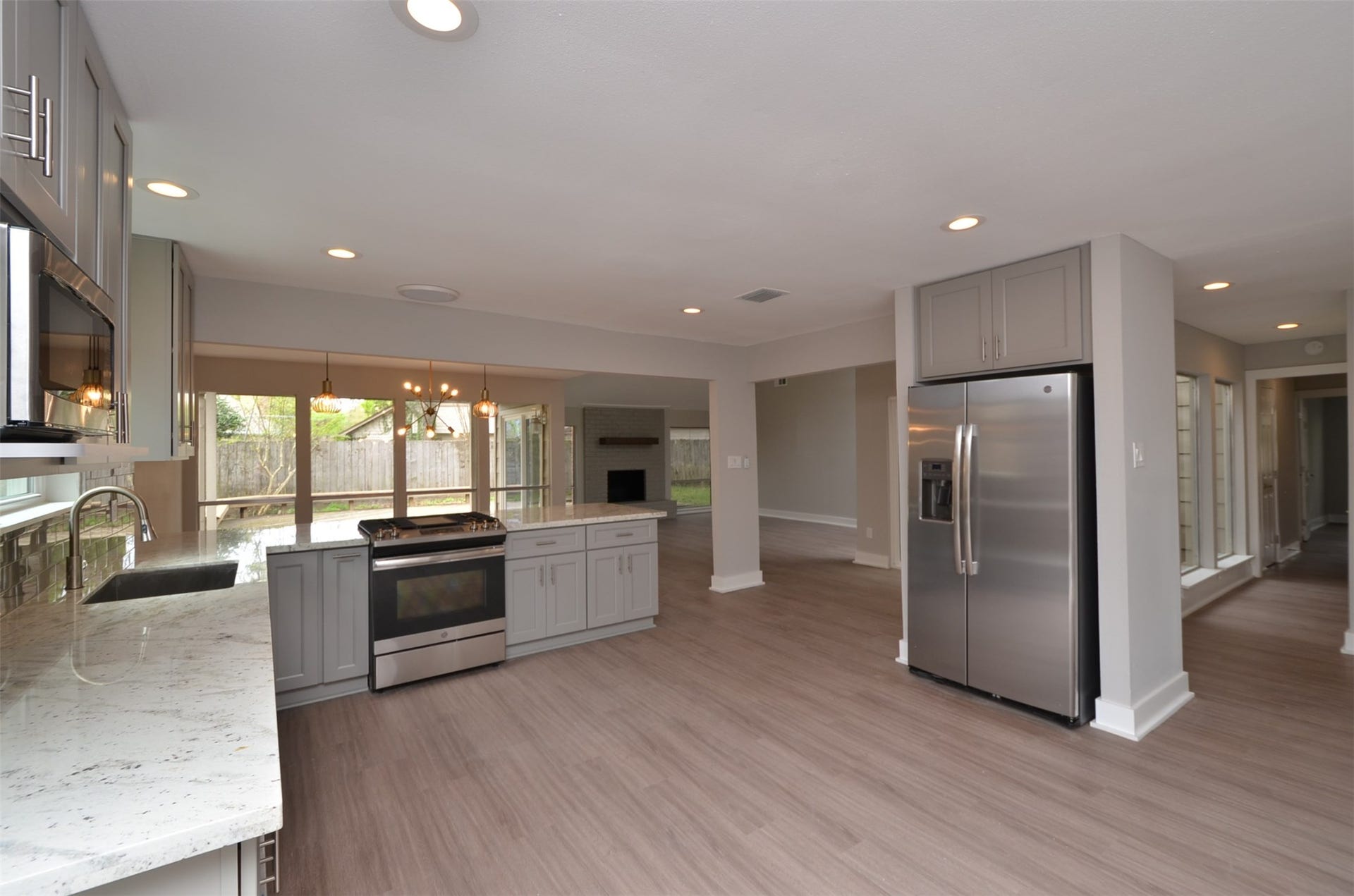 4603 Sylvan Glen Drive, Houston, TX 77084 4603 Sylvan Glen Drive, Houston, TX 77084