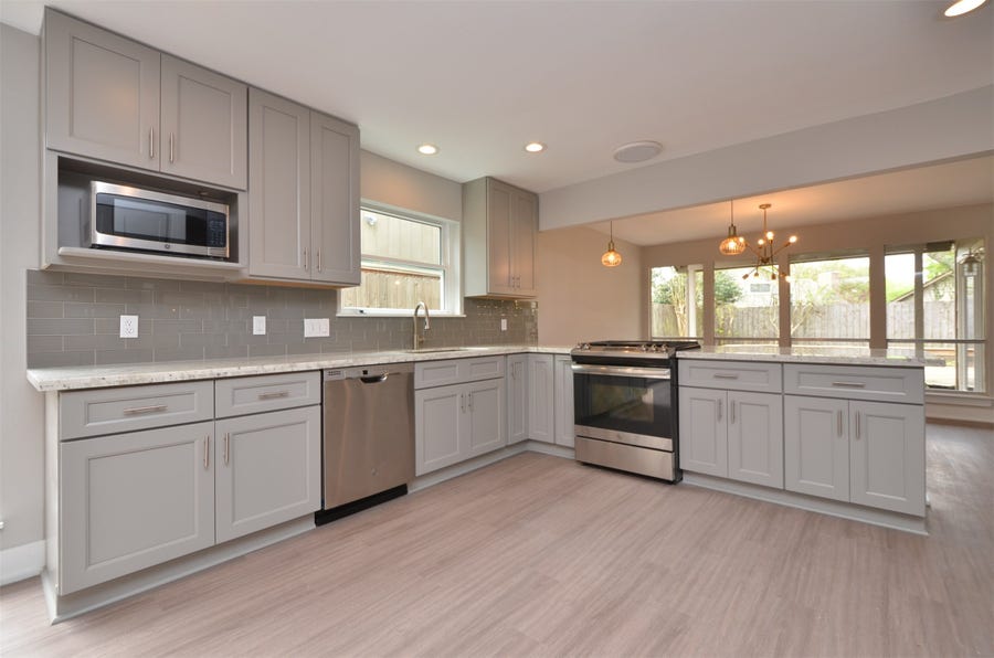 Property photo for 4603 Sylvan Glen Drive, Houston, TX