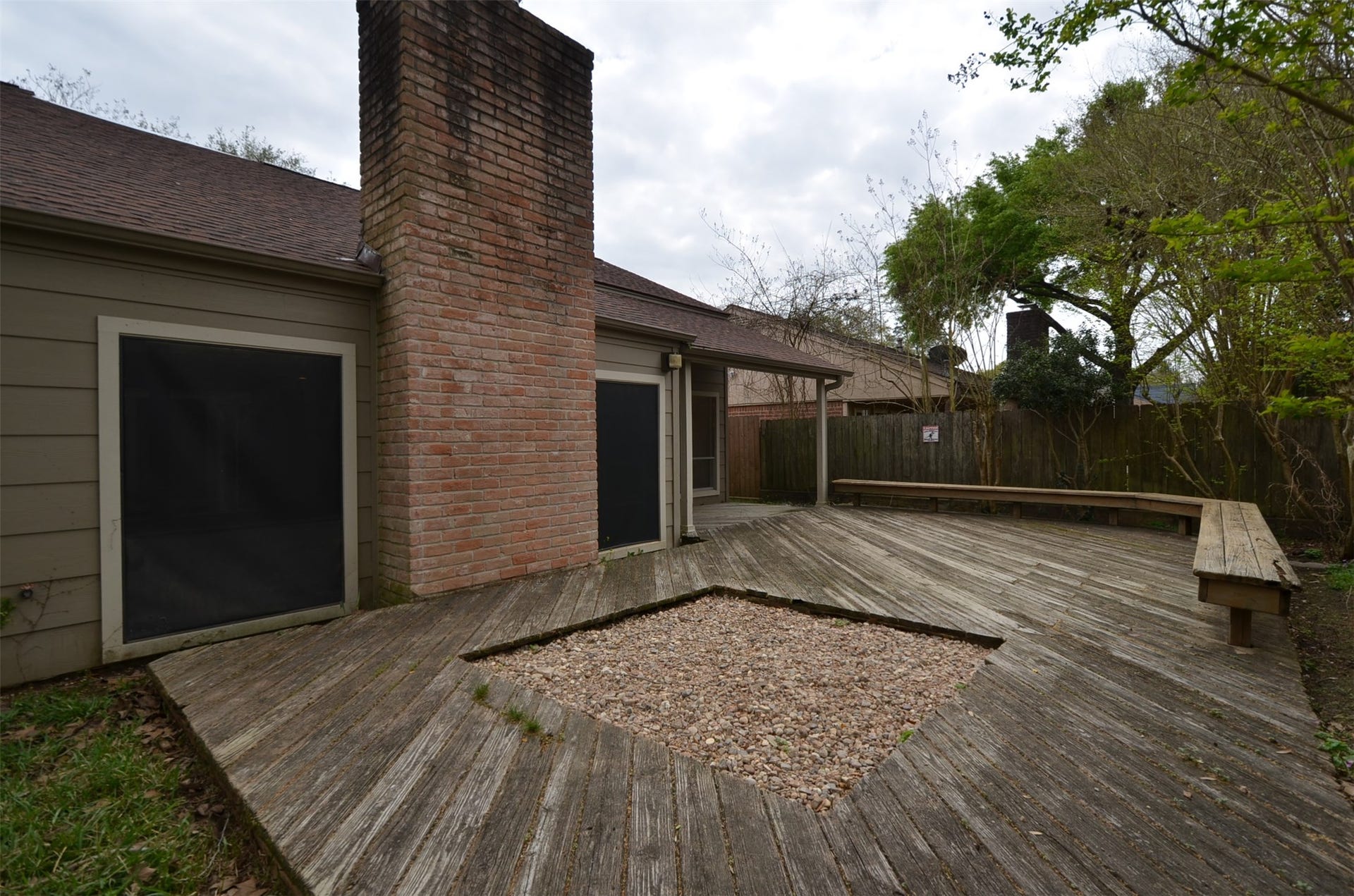 4603 Sylvan Glen Drive, Houston, TX 77084 4603 Sylvan Glen Drive, Houston, TX 77084