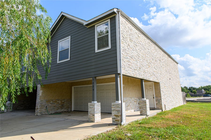 Property photo for 3429 Township Grove Lane, Houston, TX