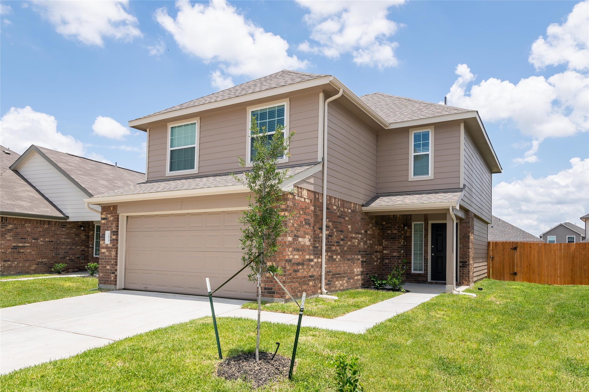 3022 Saluta Miata Court, Katy, TX 77493 3022 Saluta Miata Court, Katy, TX 77493