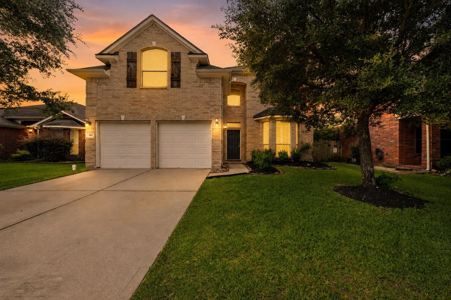 903 Osprey Pass, Katy, TX 77494 903 Osprey Pass, Katy, TX 77494