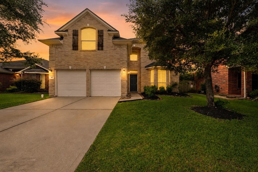 Property photo for 903 Osprey Pass, Katy, TX