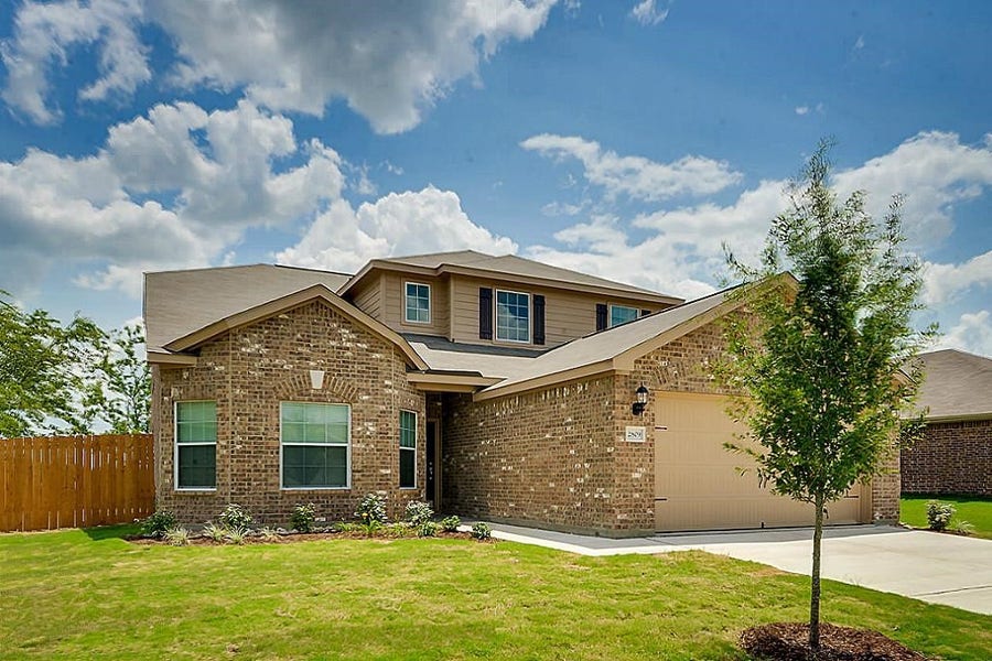 Property photo for 2023 Heath Ridge Lane, Rosenberg, TX