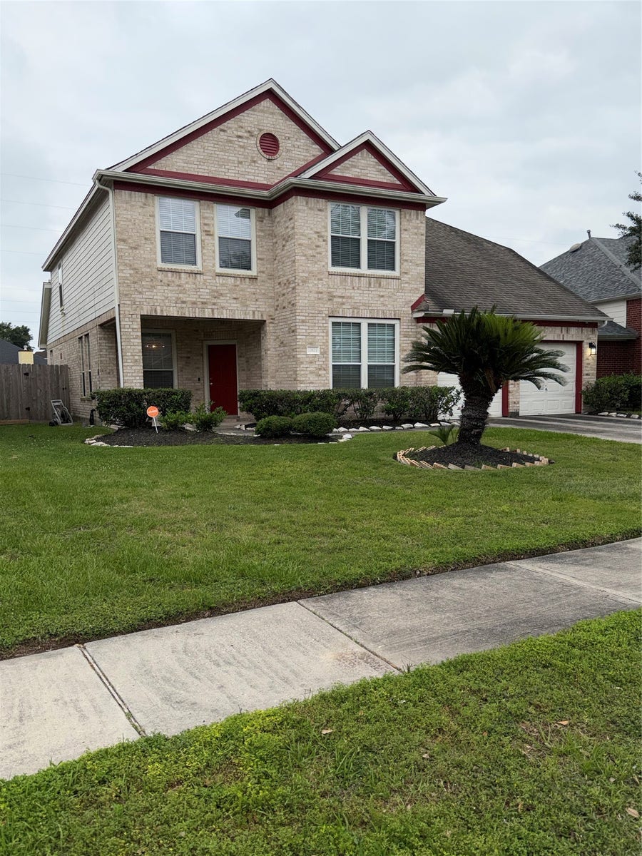 Property photo for 12823 Porter Meadow Lane, Houston, TX