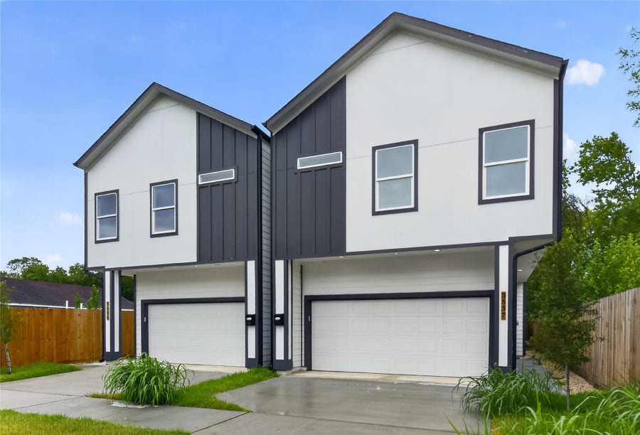 Property photo for 3537 Amos Street, Houston, TX