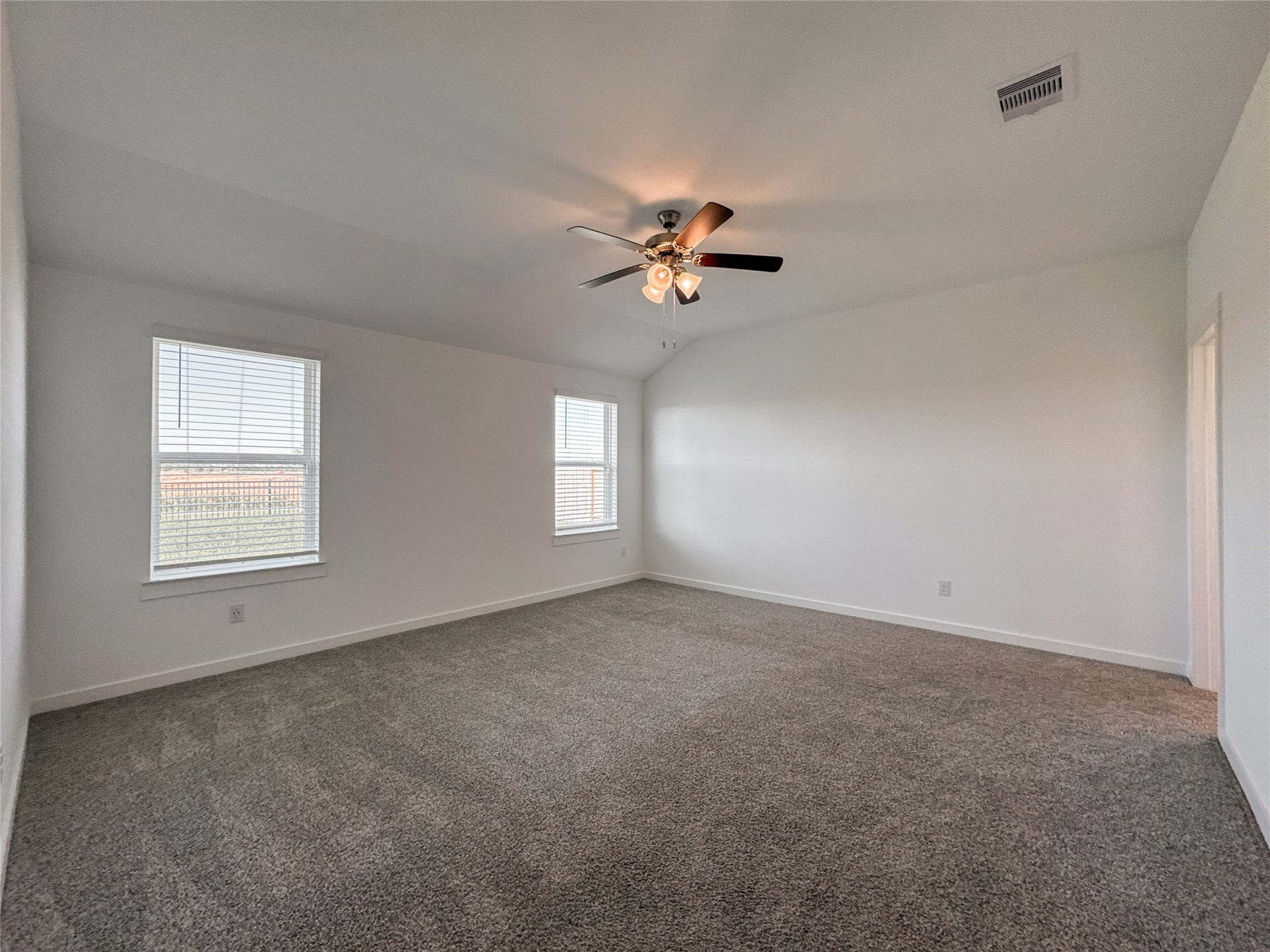 8706 Marlow Drive, Texas City, TX 77591 Room adjacent to Open Room