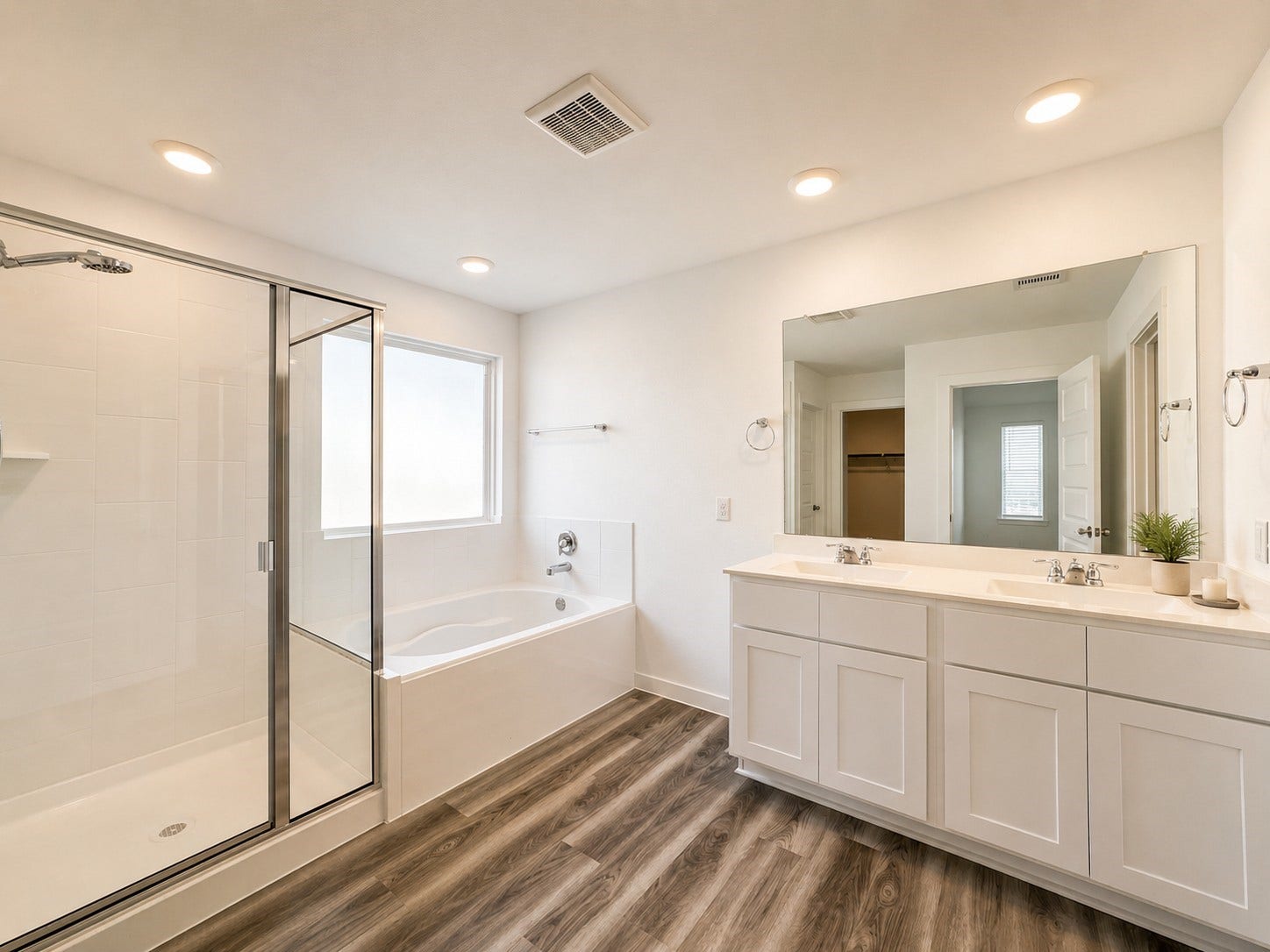 8706 Marlow Drive, Texas City, TX 77591 Bath Room - sink and Vanity