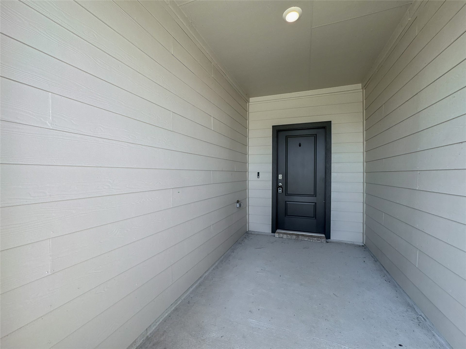 8706 Marlow Drive, Texas City, TX 77591 Front Door