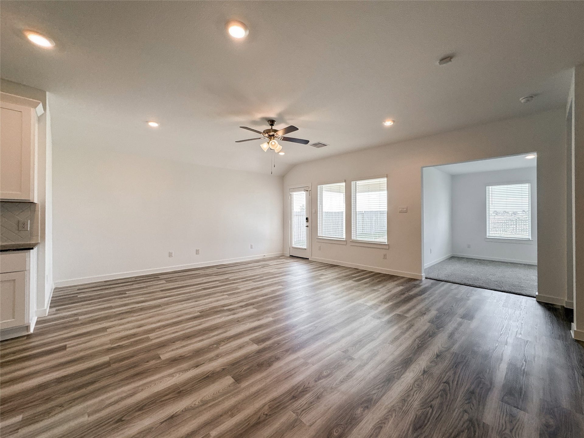 8706 Marlow Drive, Texas City, TX 77591 Kitchen